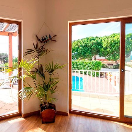Colares Beach House, Pool Child Friendly المظهر الخارجي الصورة
