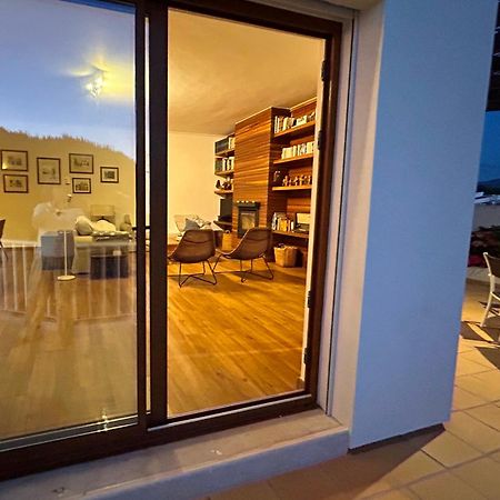 Colares Beach House, Pool Child Friendly المظهر الخارجي الصورة