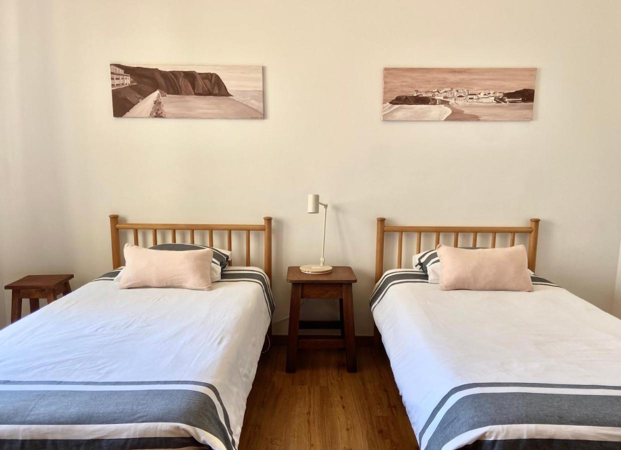 Colares Beach House, Pool Child Friendly المظهر الخارجي الصورة