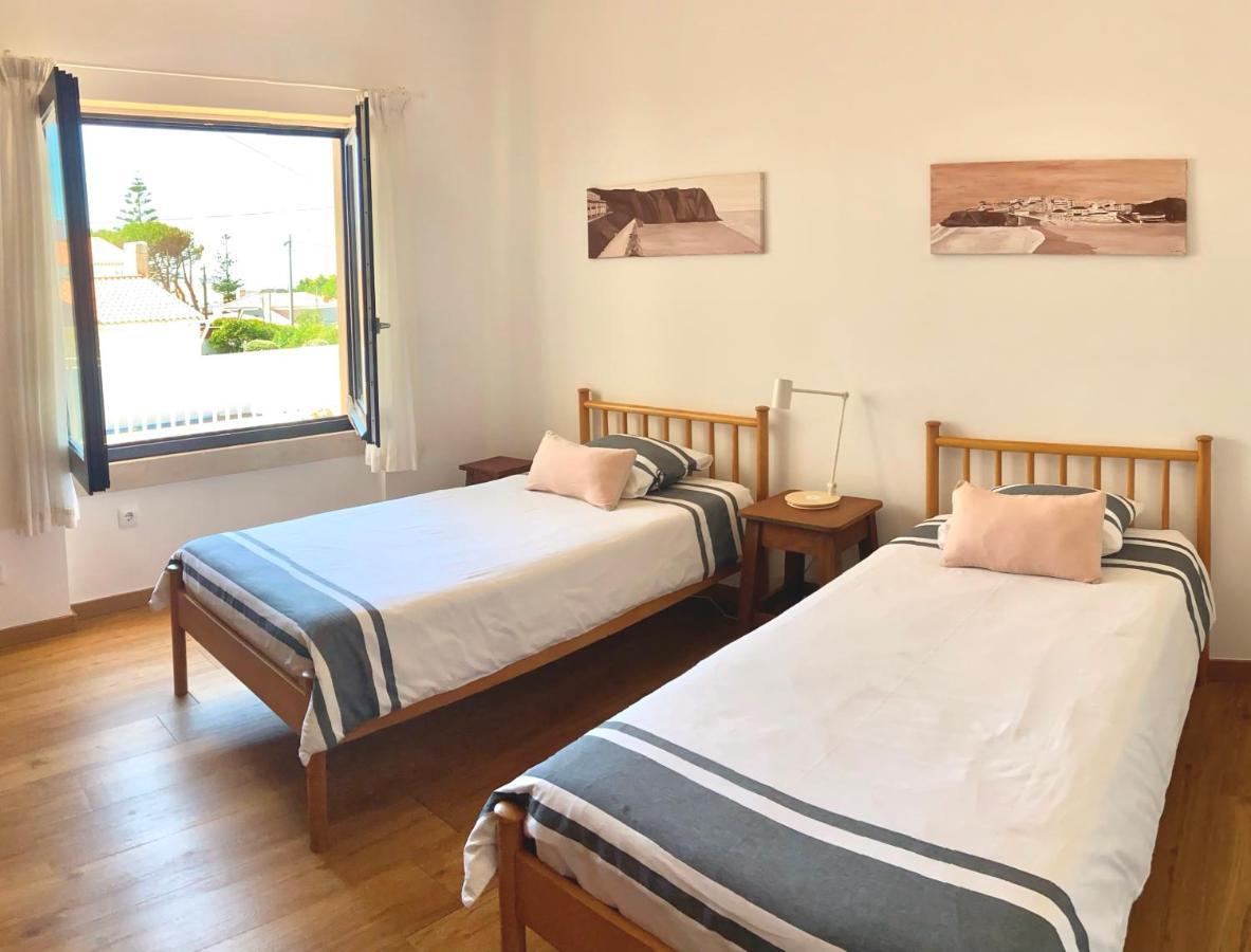 Colares Beach House, Pool Child Friendly المظهر الخارجي الصورة