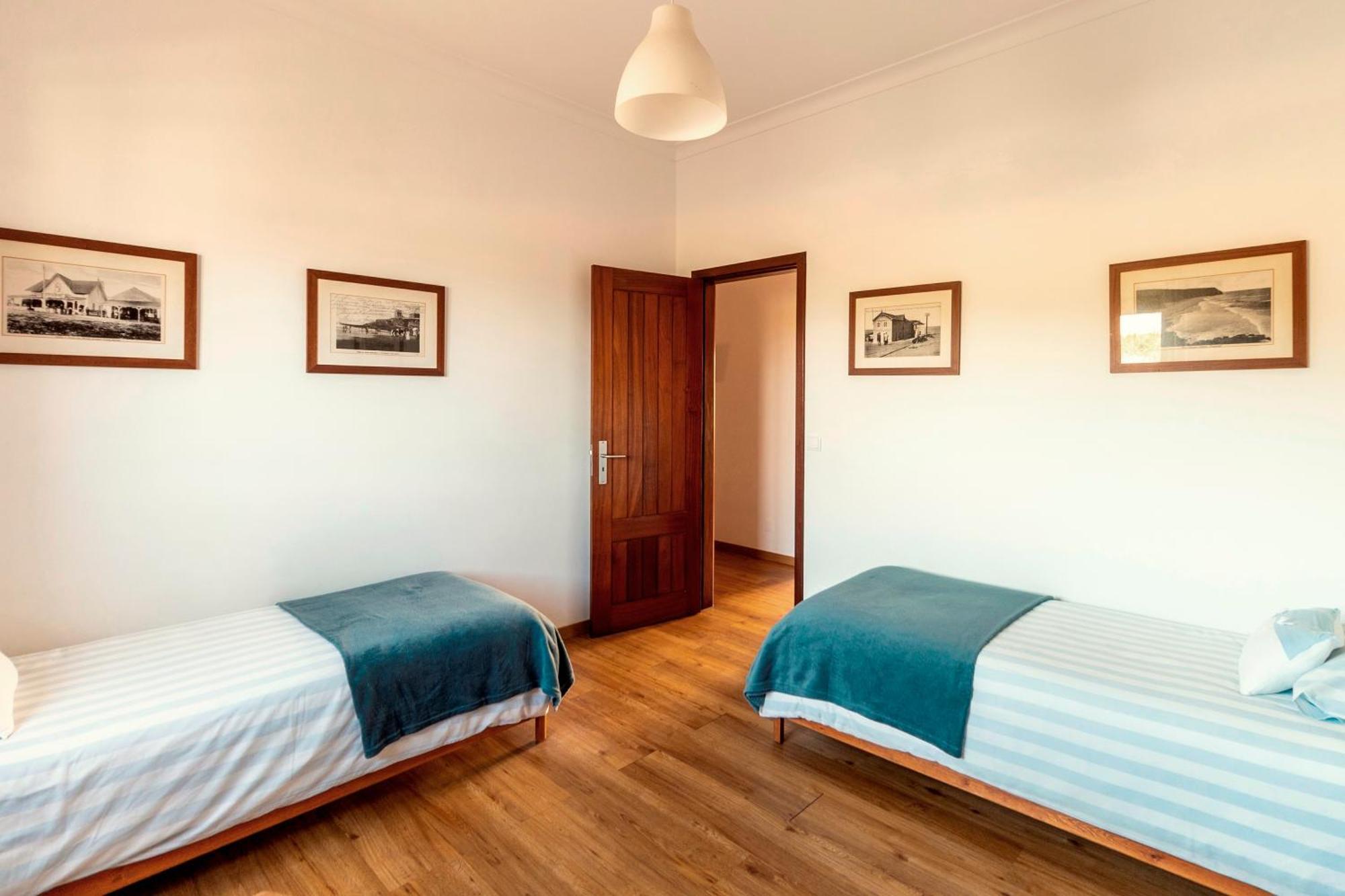Colares Beach House, Pool Child Friendly المظهر الخارجي الصورة