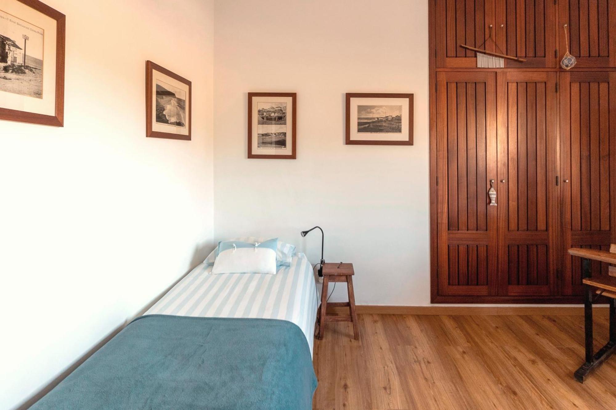 Colares Beach House, Pool Child Friendly المظهر الخارجي الصورة