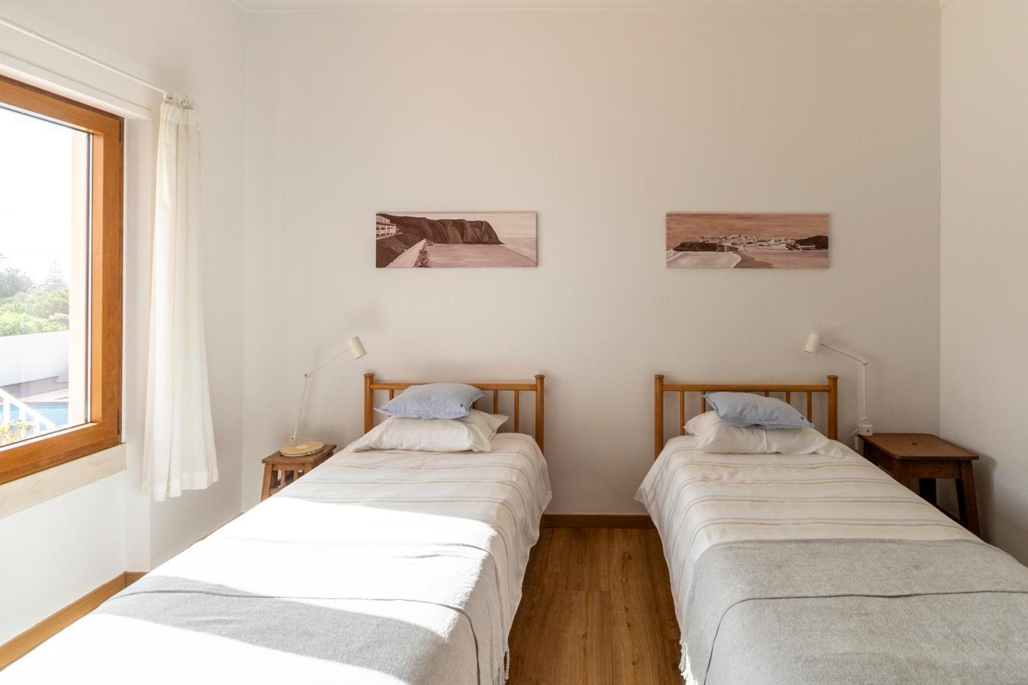 Colares Beach House, Pool Child Friendly المظهر الخارجي الصورة