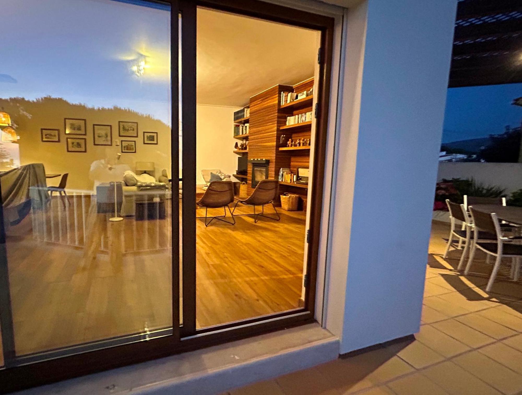 Colares Beach House, Pool Child Friendly المظهر الخارجي الصورة