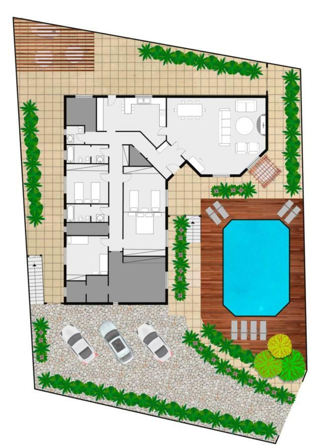 Colares Beach House, Pool Child Friendly المظهر الخارجي الصورة