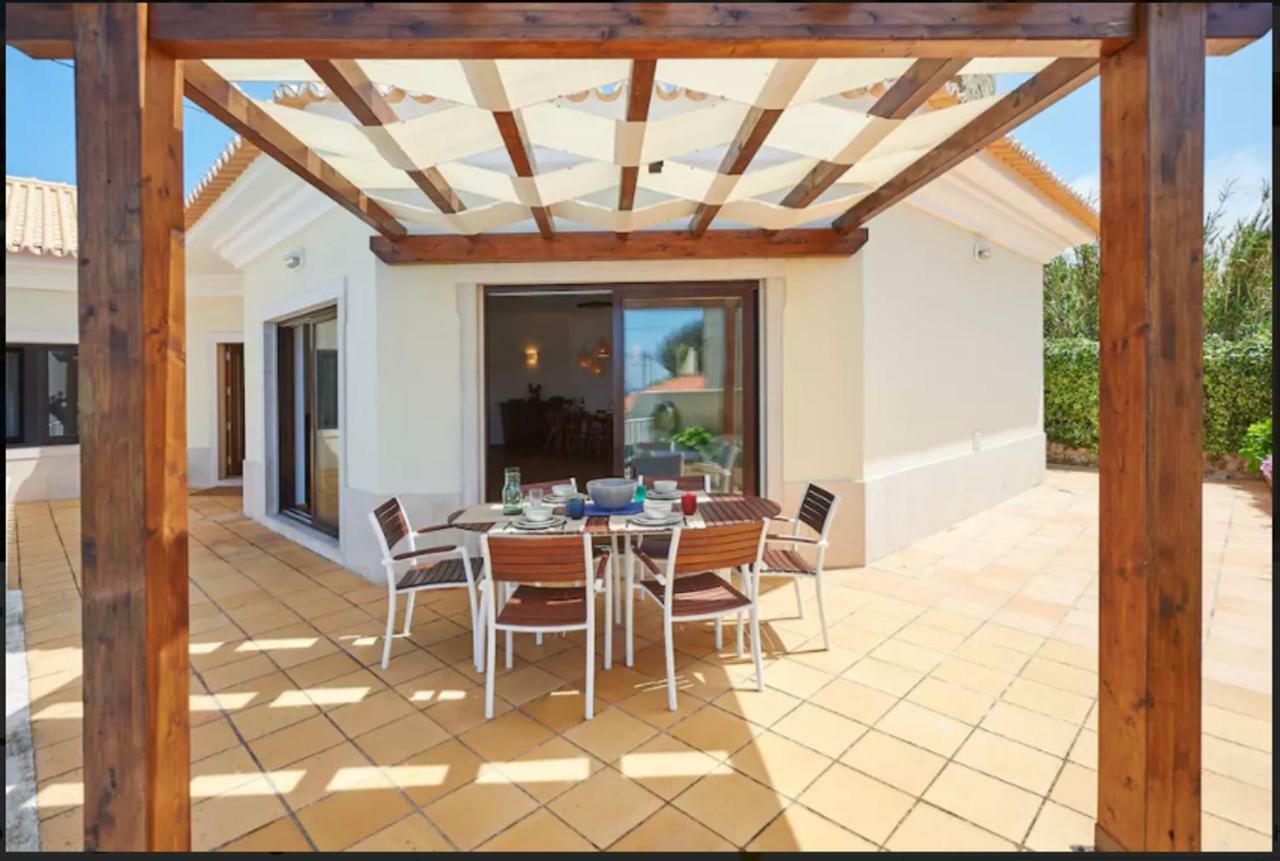 Colares Beach House, Pool Child Friendly المظهر الخارجي الصورة