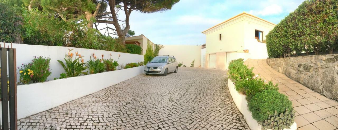 Colares Beach House, Pool Child Friendly المظهر الخارجي الصورة